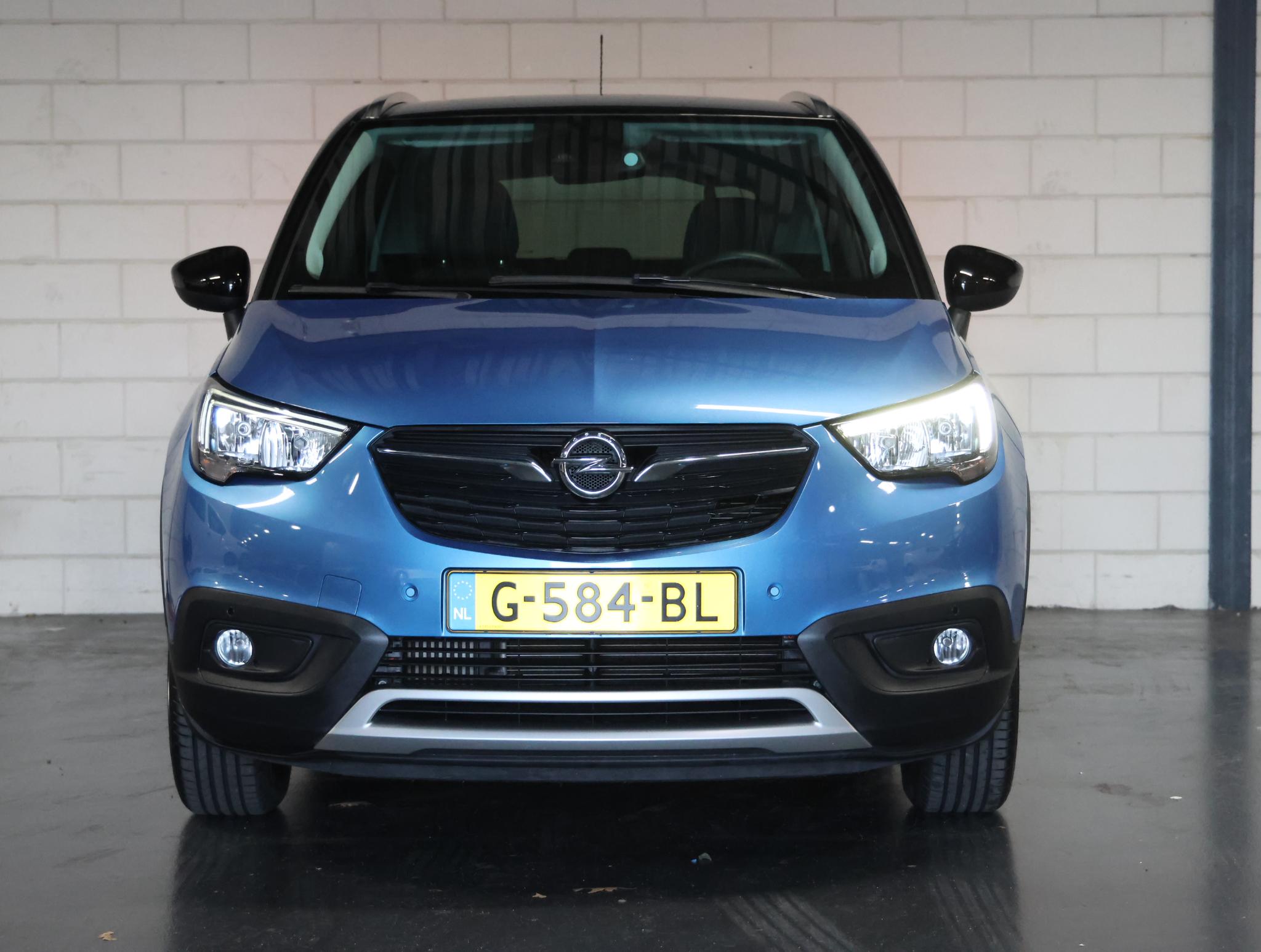 Opel Crossland X 110PK 120 Jaar Edition - Afbeelding 4
