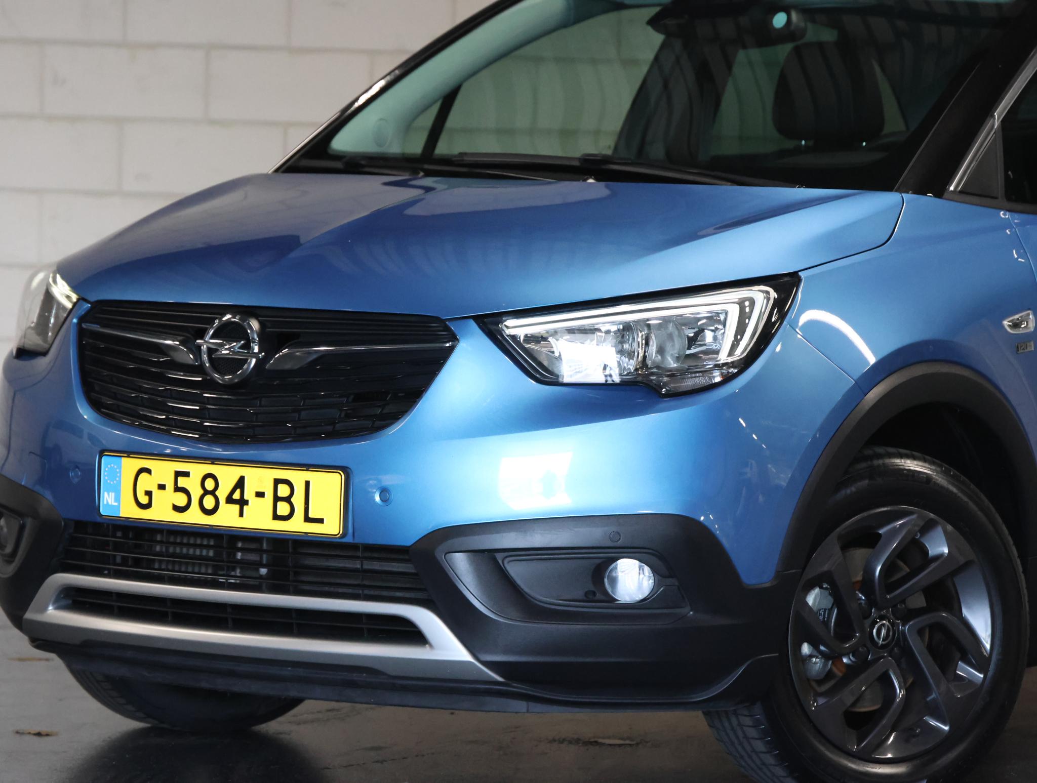 Opel Crossland X 110PK 120 Jaar Edition - Afbeelding 5