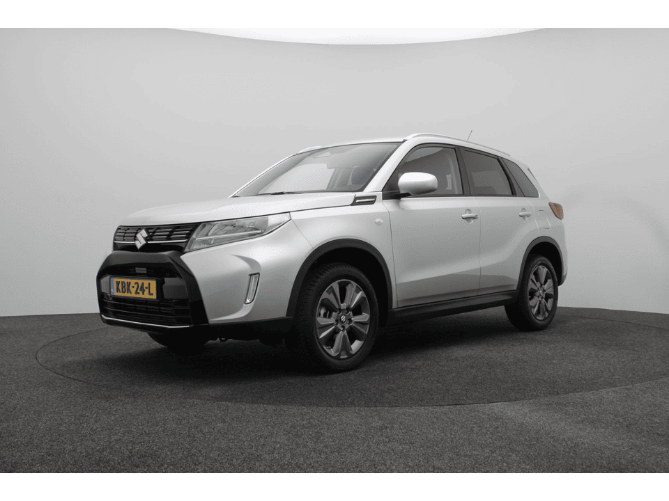 Suzuki Vitara 1.4 Boosterjet Smart Hybrid Select - Afbeelding 1