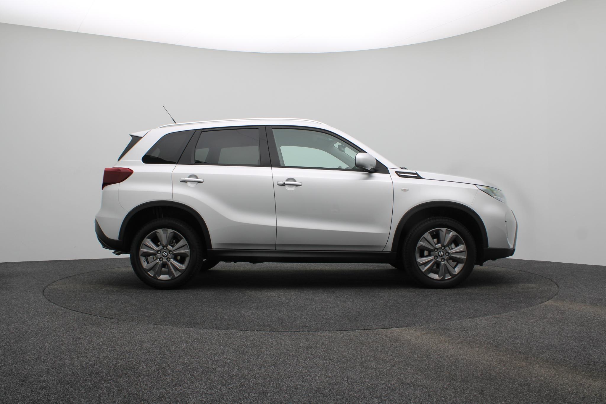 Suzuki Vitara 1.4 Boosterjet Smart Hybrid Select - Afbeelding 5