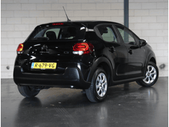 Citroën C3 1.2 83PK You - Afbeelding 3