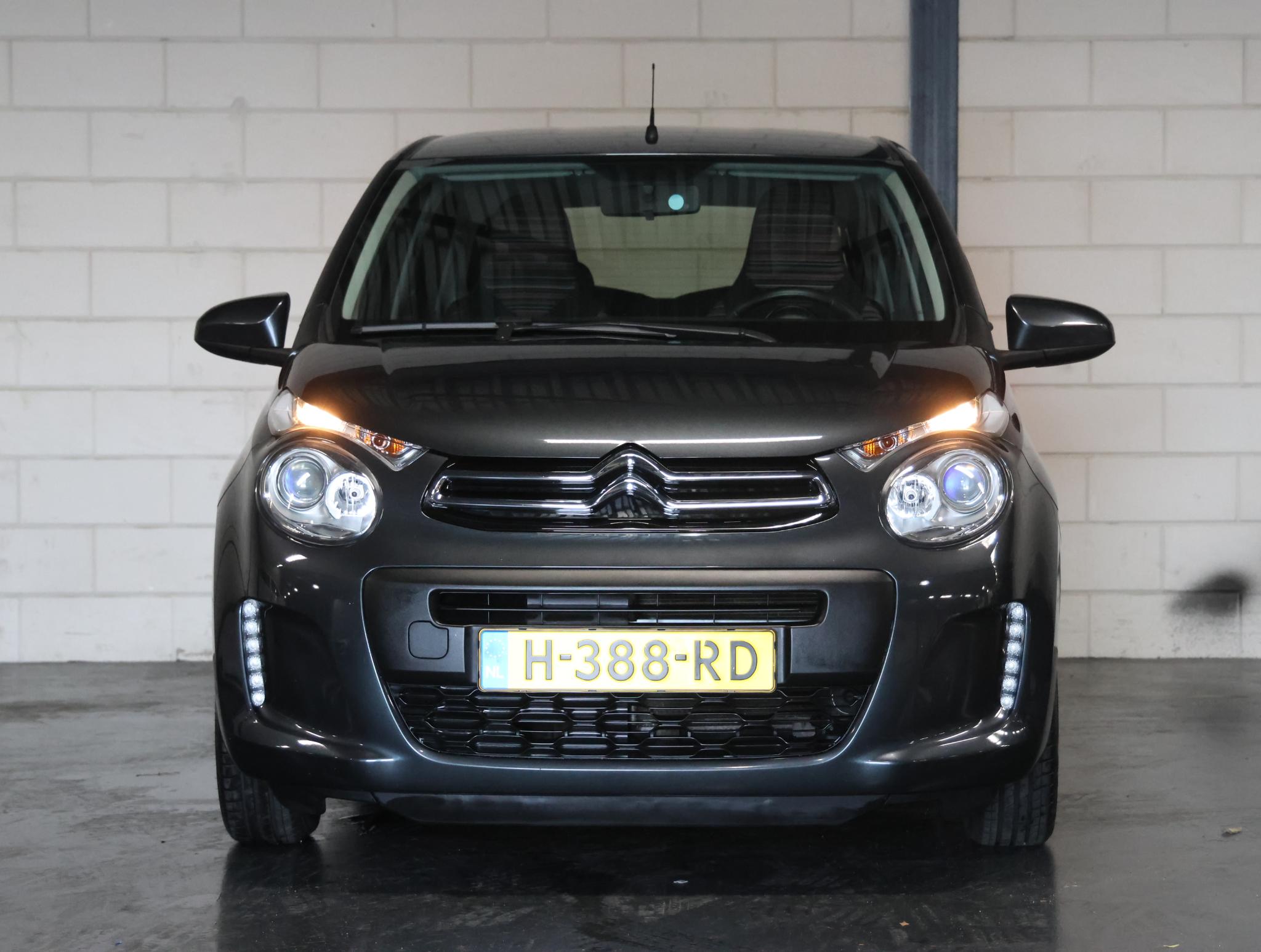 Citroën C1 1.0 VTi Feel - Afbeelding 4