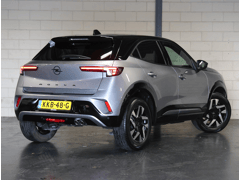 Opel Mokka 1.2 130pk Automaat GS - Afbeelding 3