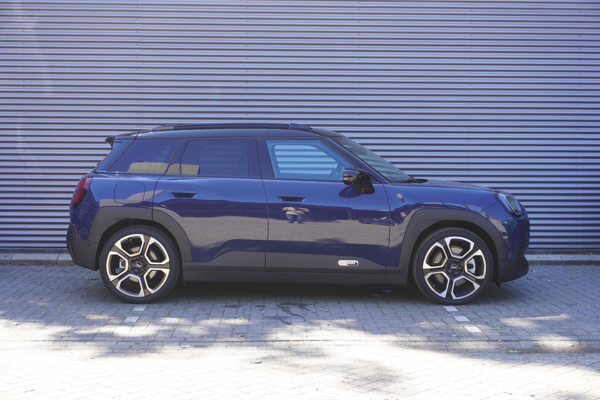 MINI Aceman SE - Afbeelding 2
