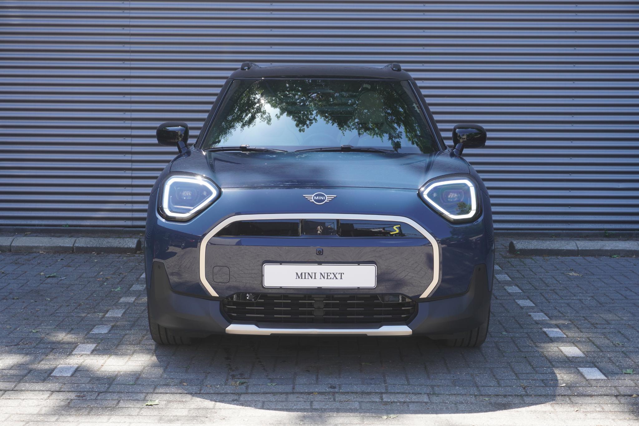 MINI Aceman SE - Afbeelding 5