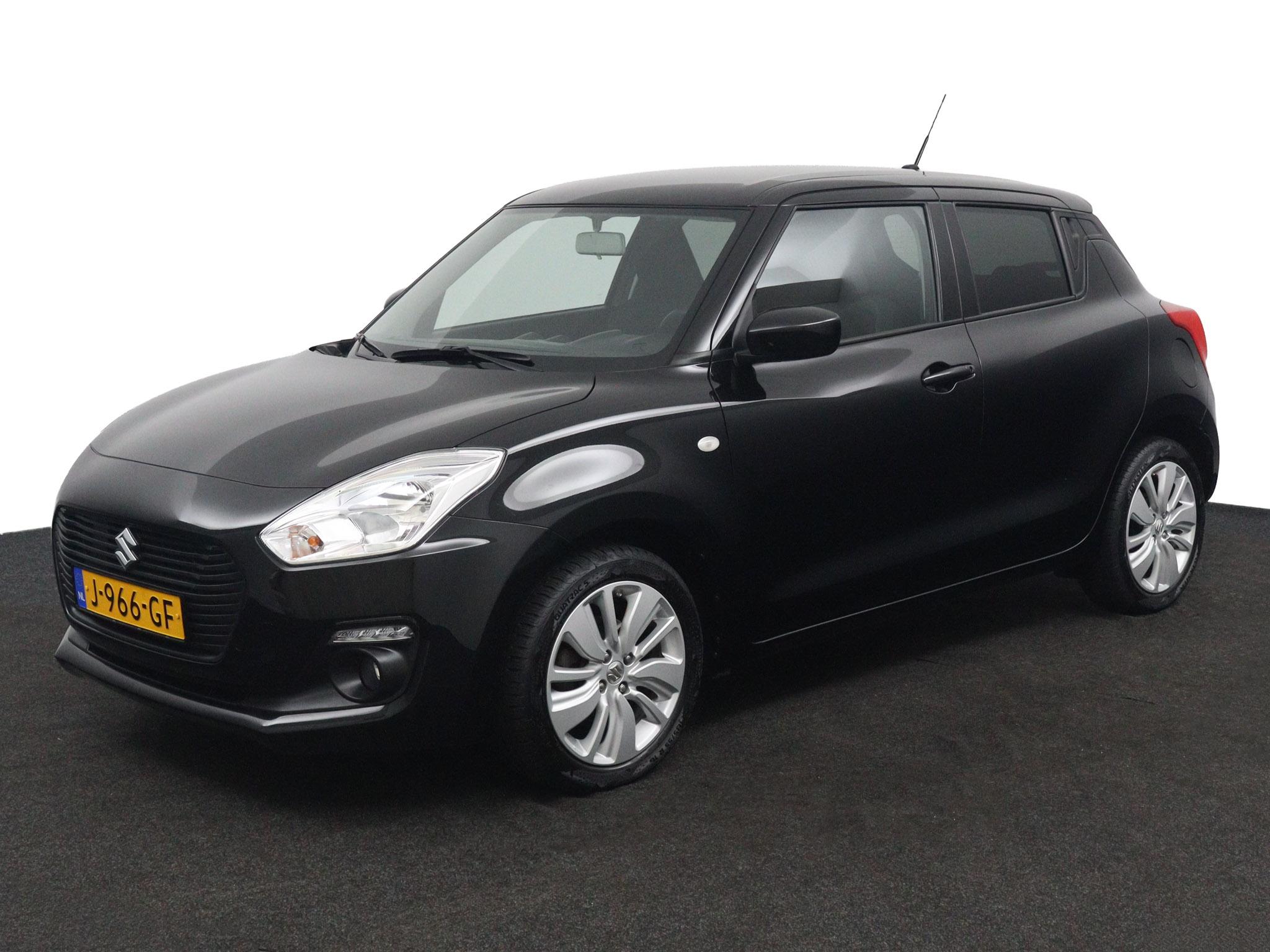Suzuki Swift 1.2 Select Automaat