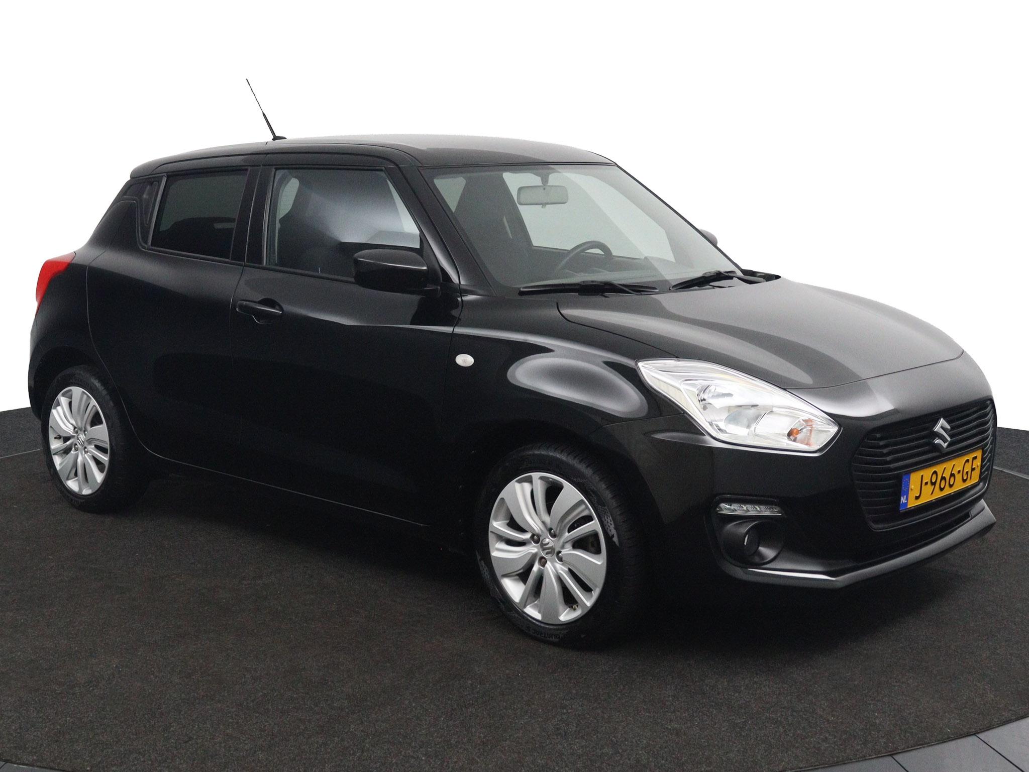 Suzuki Swift 1.2 Select Automaat - Afbeelding 2