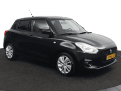 Suzuki Swift 1.2 Select Automaat - Afbeelding 2