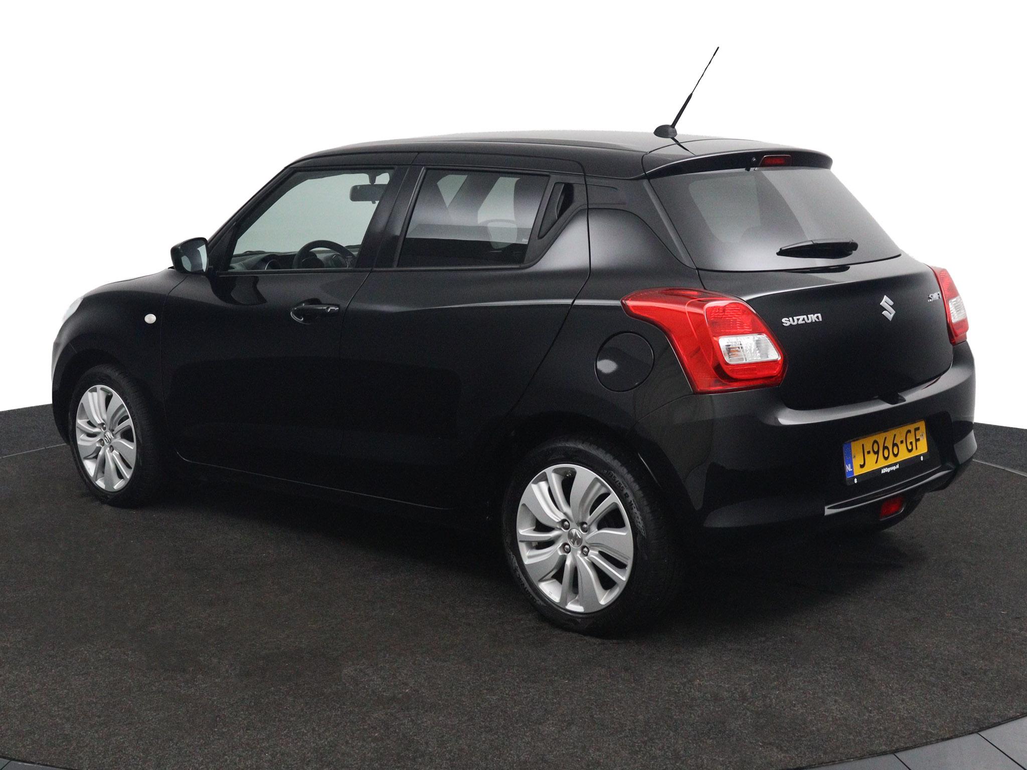 Suzuki Swift 1.2 Select Automaat - Afbeelding 4