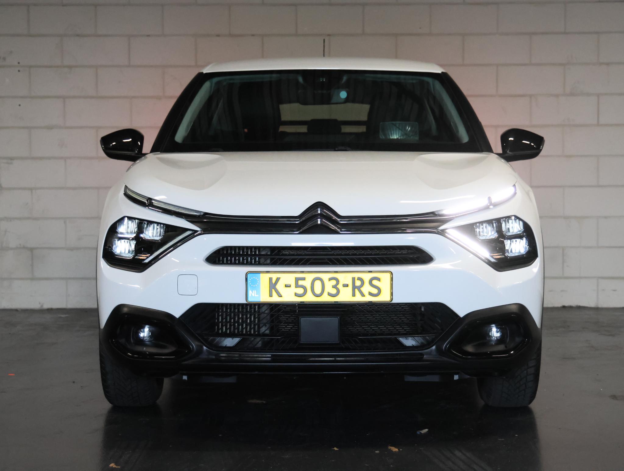 Citroën C4 1.2 130PK Feel Edition - Afbeelding 4