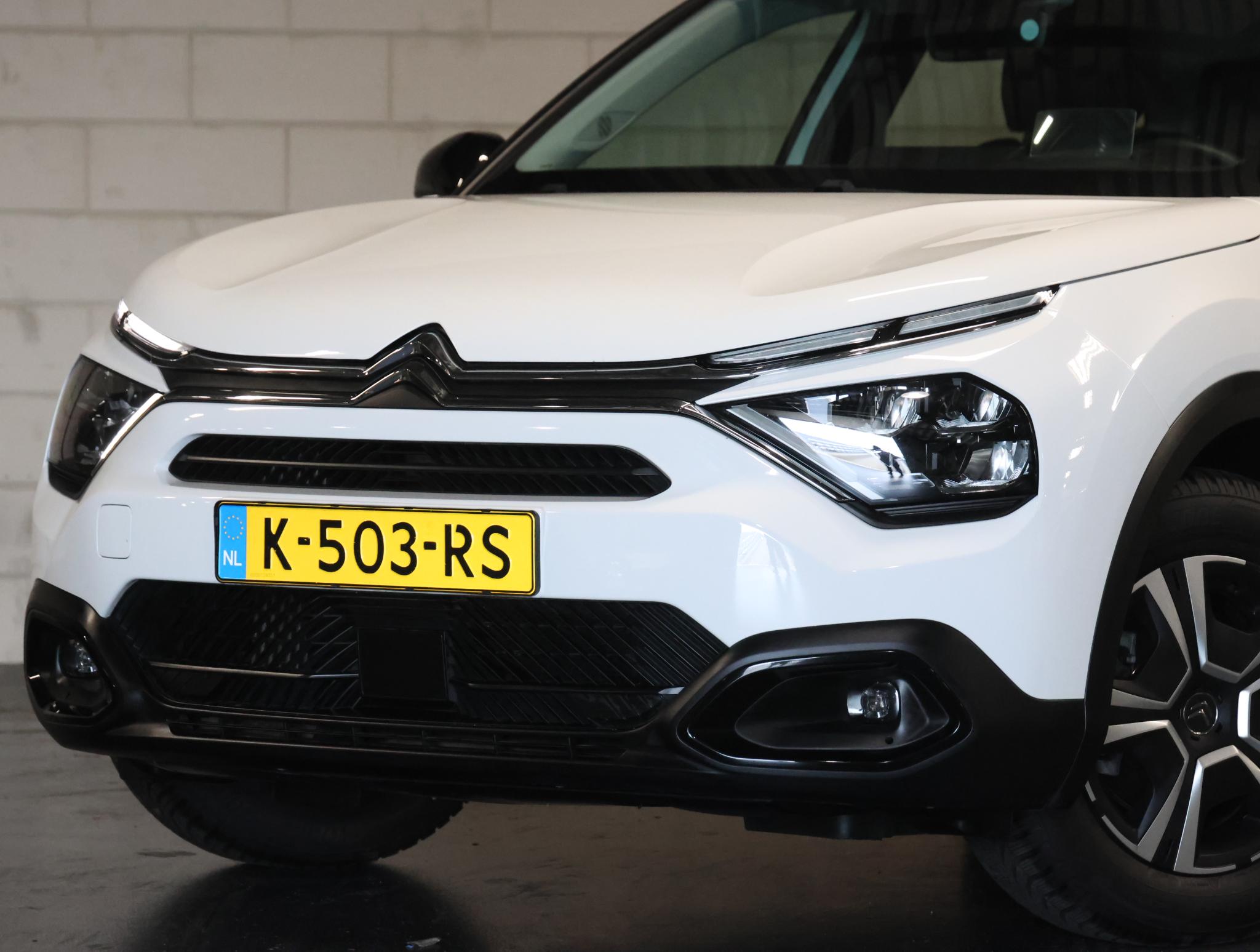 Citroën C4 1.2 130PK Feel Edition - Afbeelding 5