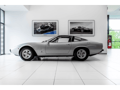 Ferrari 365 GTC4 ~Ferrari Munsterhuis~ - Afbeelding 2