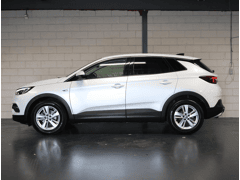 Opel Grandland X 1.2 130PK Turbo Business Executive - Afbeelding 2