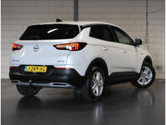 Opel Grandland X 1.2 130PK Turbo Business Executive - Afbeelding 3