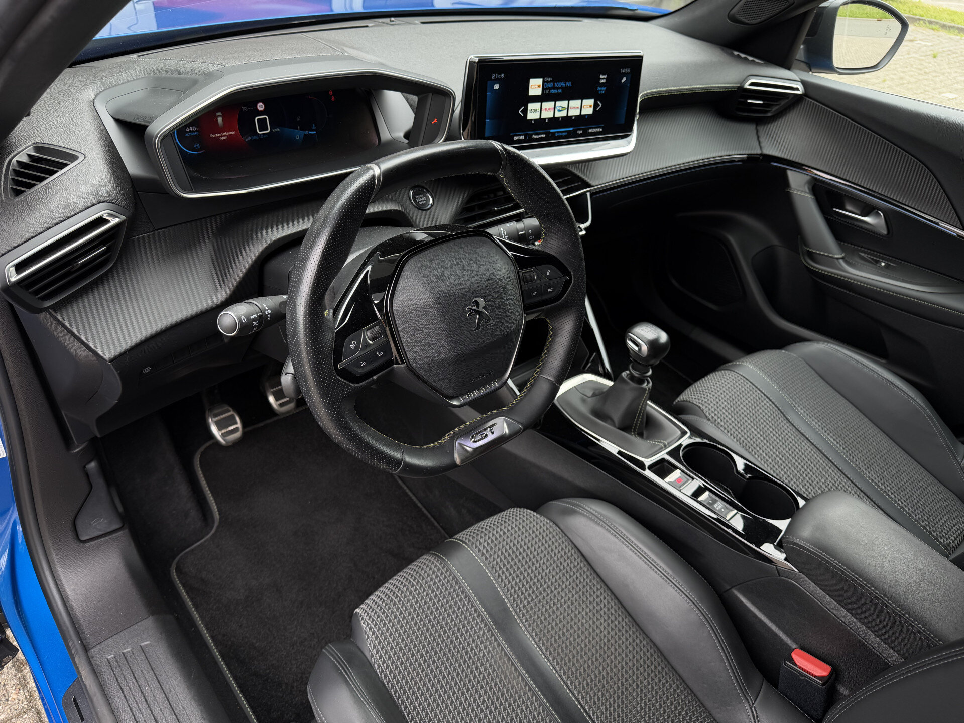 Peugeot 2008 1.2 PureTech GT - Afbeelding 2
