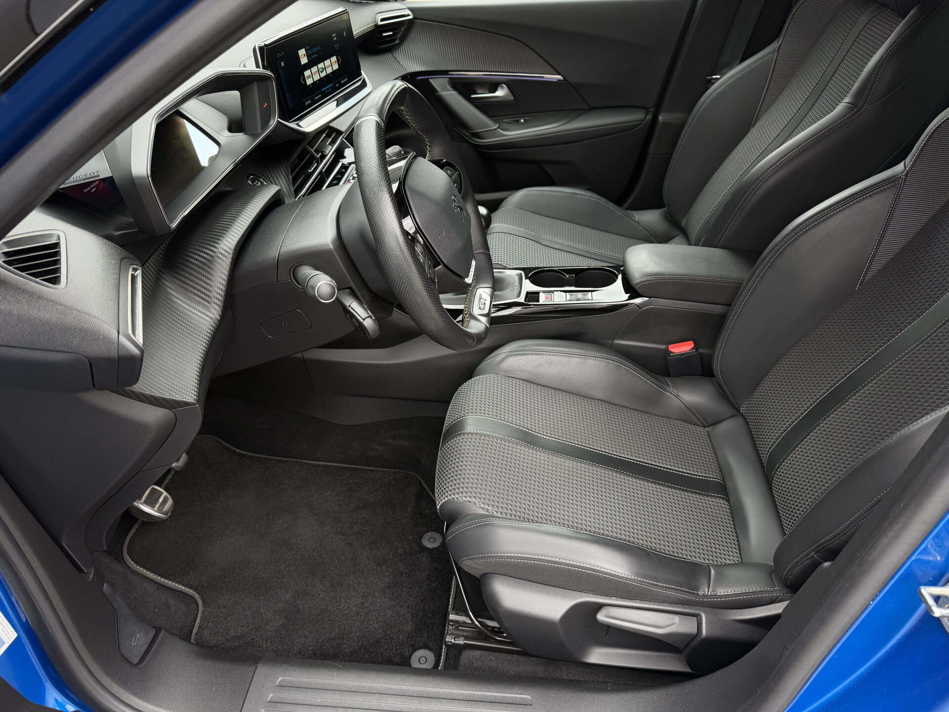 Peugeot 2008 1.2 PureTech GT - Afbeelding 3