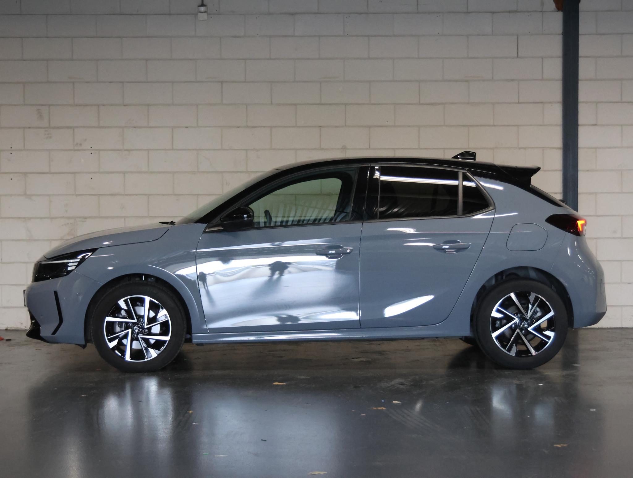 Opel Corsa 1.2 110PK Turbo Hybrid GS - Afbeelding 2