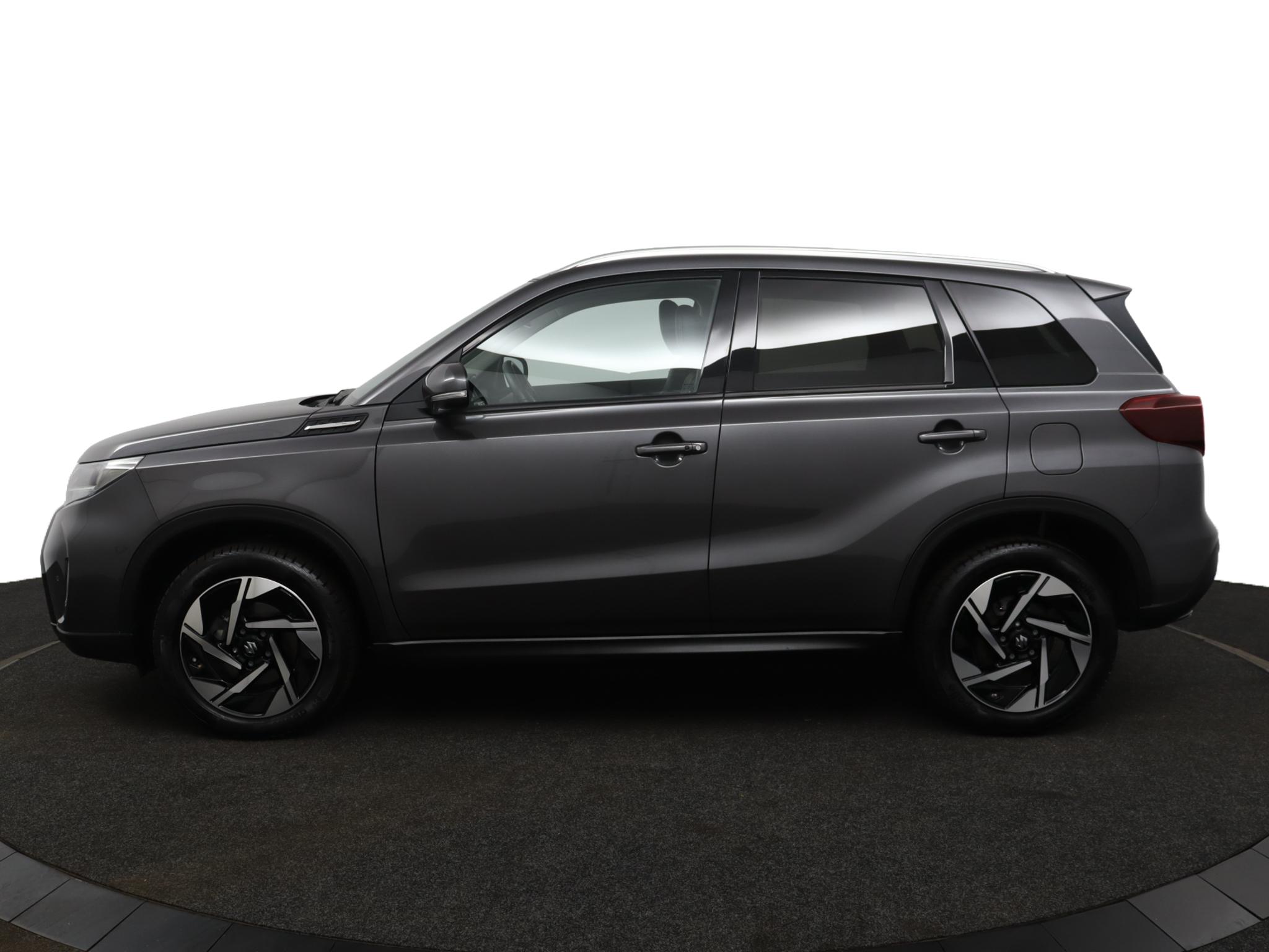 Suzuki Vitara 1.4 Boosterjet Style Smart Hybrid - Afbeelding 3