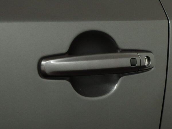 keyless entry