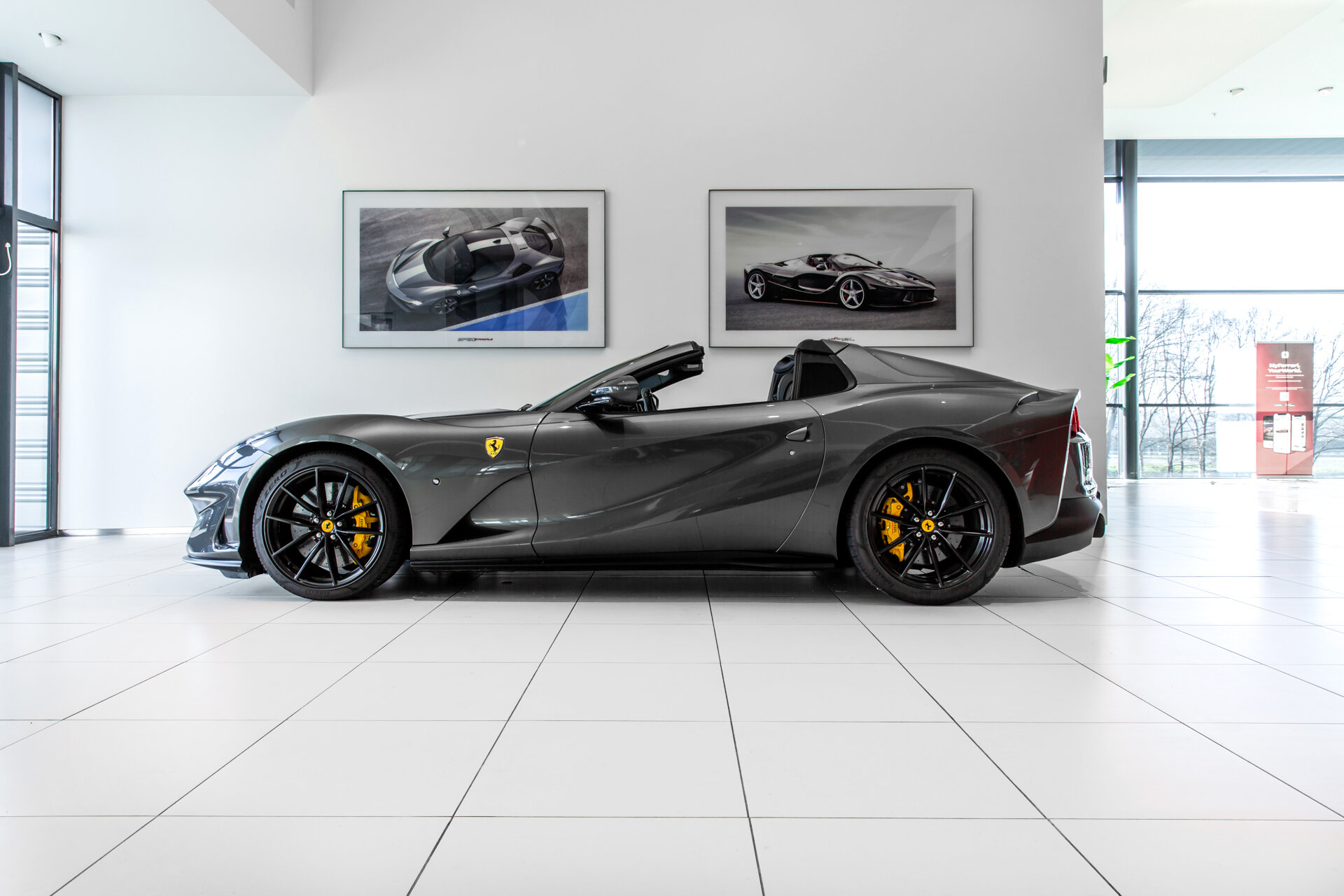 Ferrari 812 GTS ~Ferrari Munsterhuis~ - Afbeelding 2
