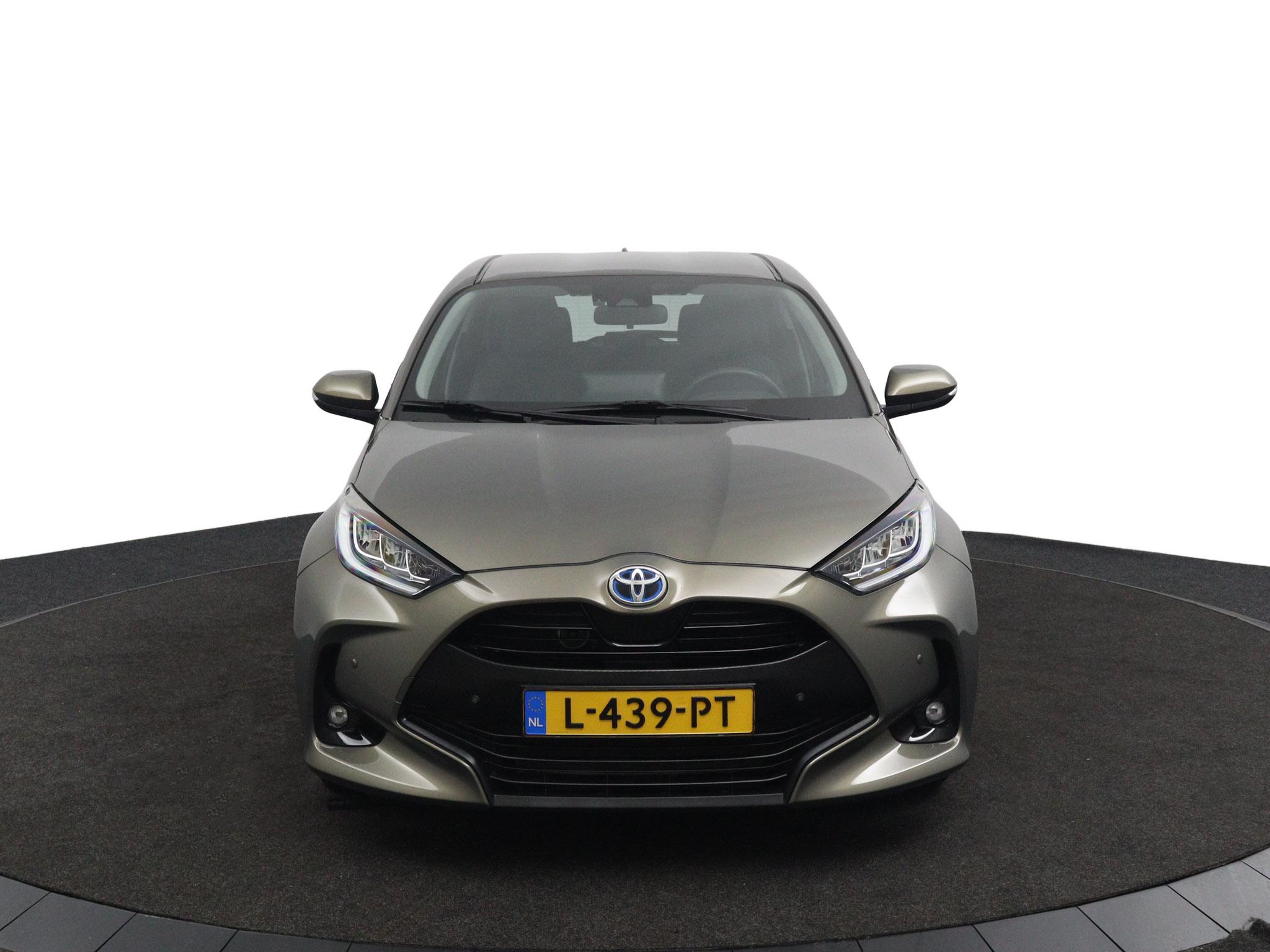 Toyota Yaris 1.5 Hybrid Active - Afbeelding 3