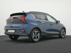 Hyundai Bayon 1.0 T-GDI Premium | Automaat | Private lease 479 pm - Afbeelding 2