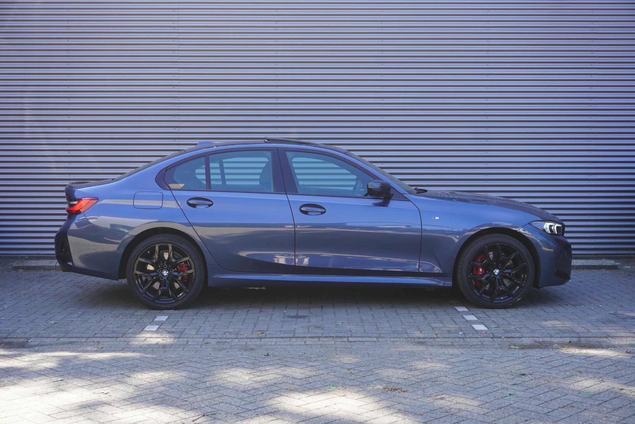 BMW 3 Serie Sedan 330e - Afbeelding 2