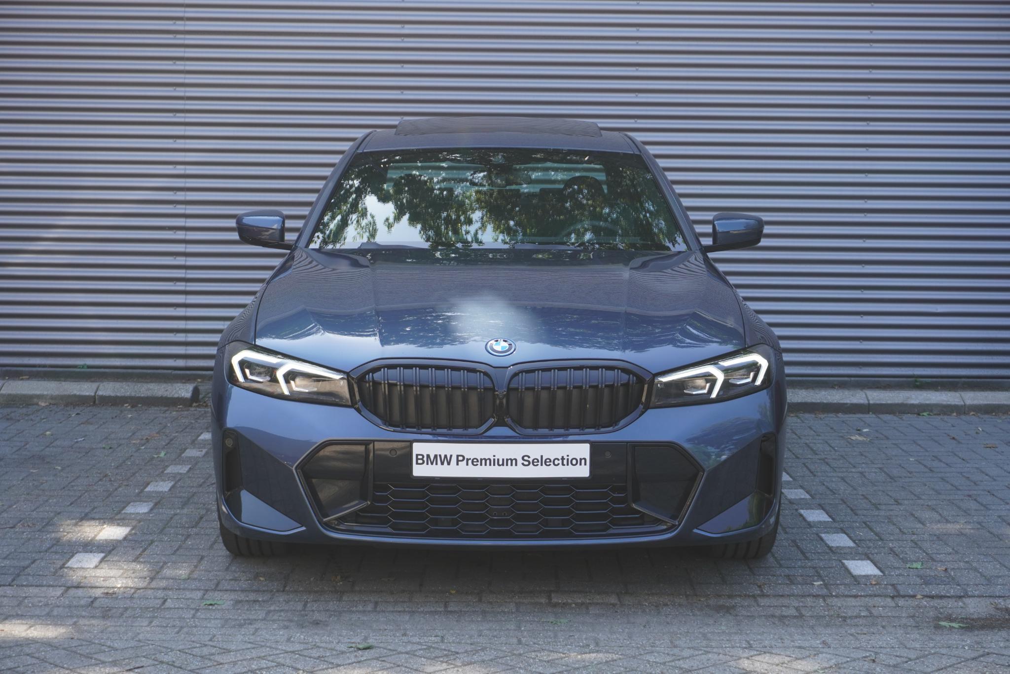 BMW 3 Serie Sedan 330e - Afbeelding 3
