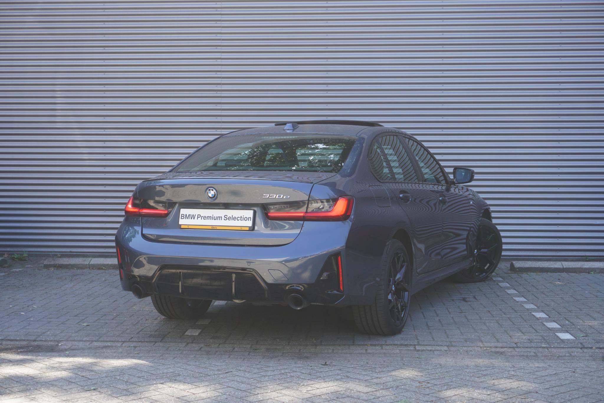 BMW 3 Serie Sedan 330e - Afbeelding 5