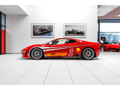 Ferrari F 430 Challenge ~Ferrari Munsterhuis~ - Afbeelding 2