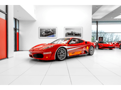 Ferrari F 430 Challenge ~Ferrari Munsterhuis~ - Afbeelding 3
