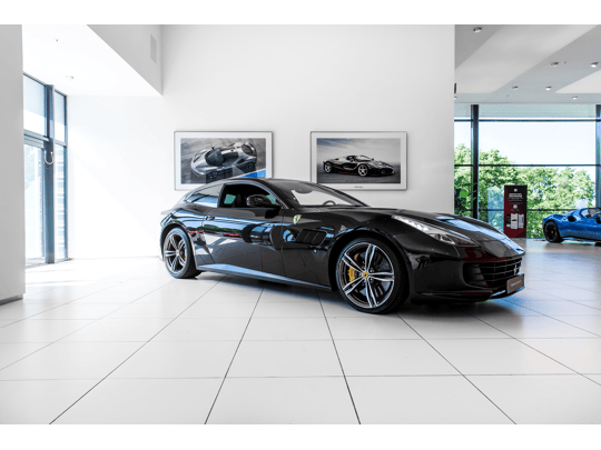 Ferrari GTC4Lusso V12 ~Ferrari Munsterhuis~
