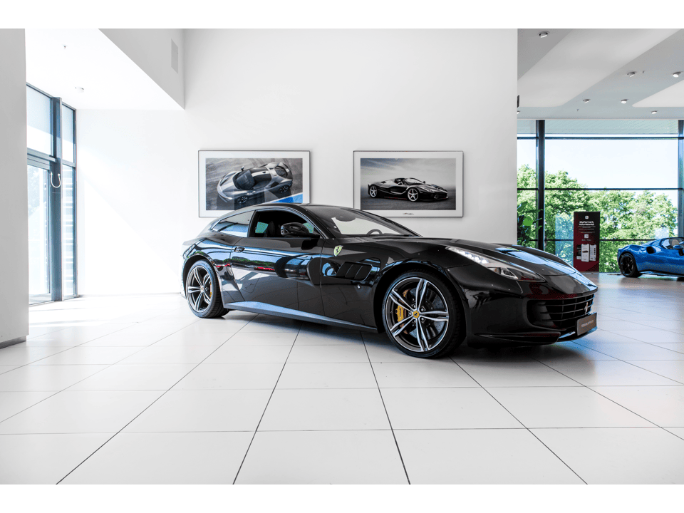 Ferrari GTC4Lusso V12 ~Ferrari Munsterhuis~ - Afbeelding 1