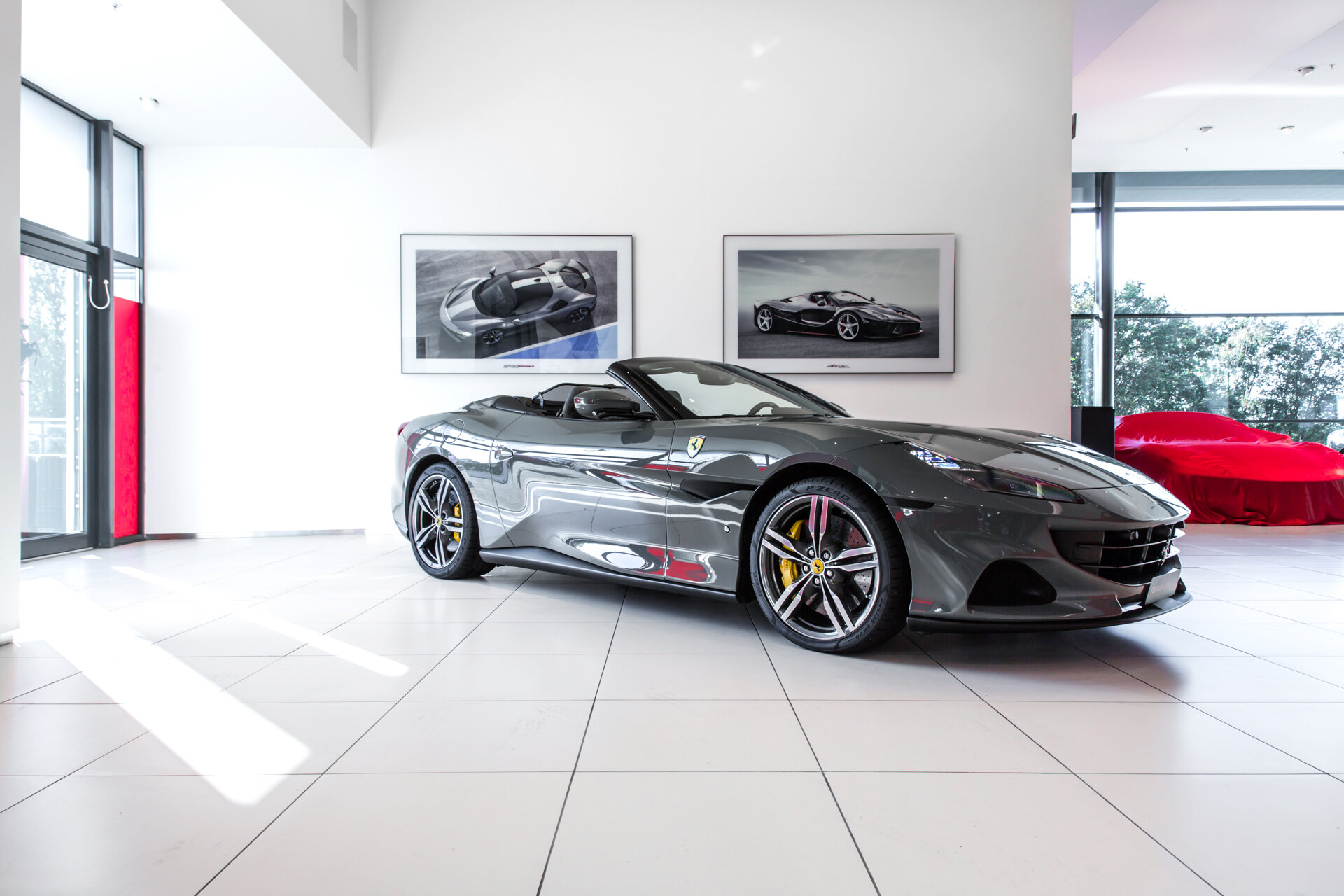 Ferrari Portofino M ~Ferrari Munsterhuis~