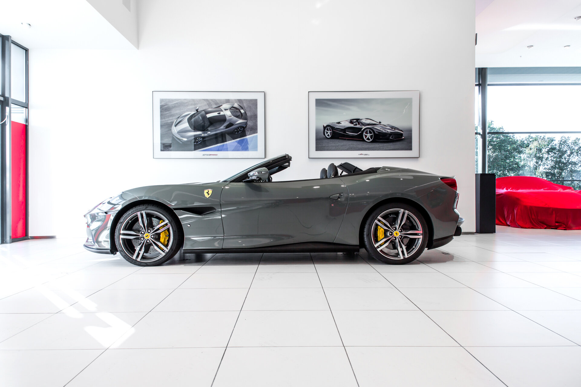 Ferrari Portofino M ~Ferrari Munsterhuis~ - Afbeelding 2