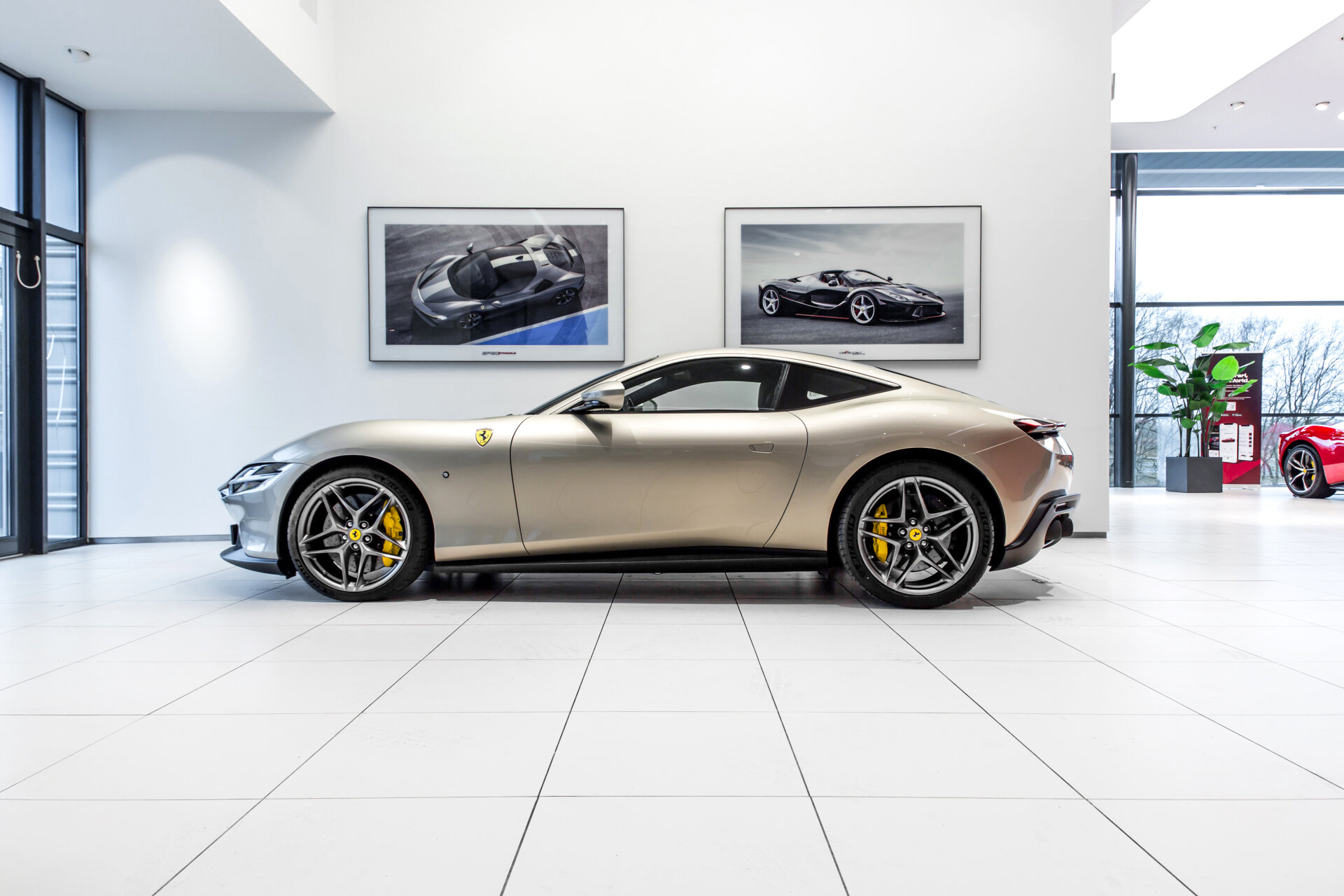 Ferrari Roma ~Ferrari Munsterhuis~ - Afbeelding 2