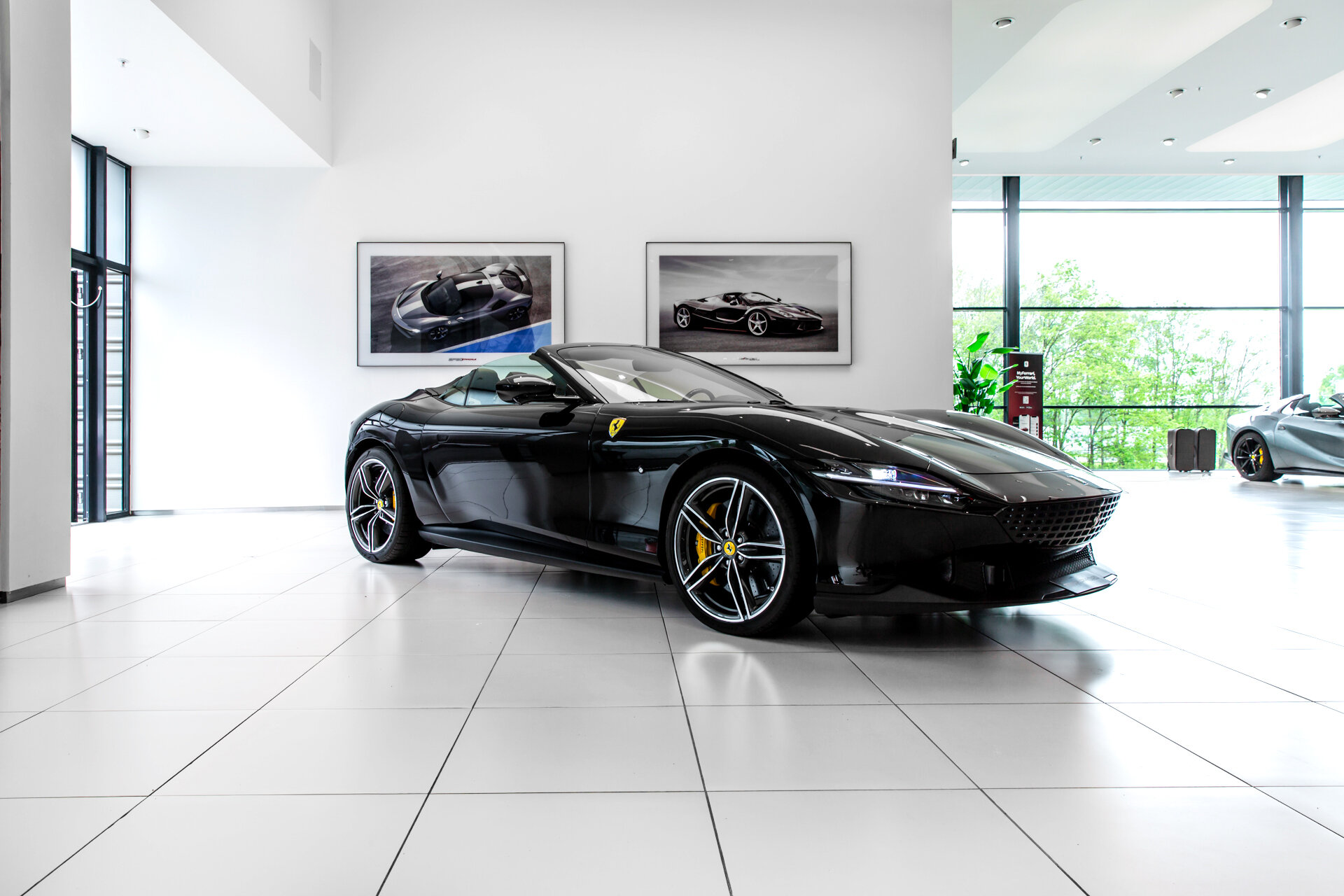 Ferrari Roma Spider ~Ferrari Munsterhuis~