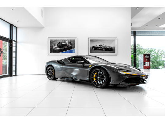 Ferrari SF90 Stradale Assetto Fiorano ~Ferrari Munsterhuis~