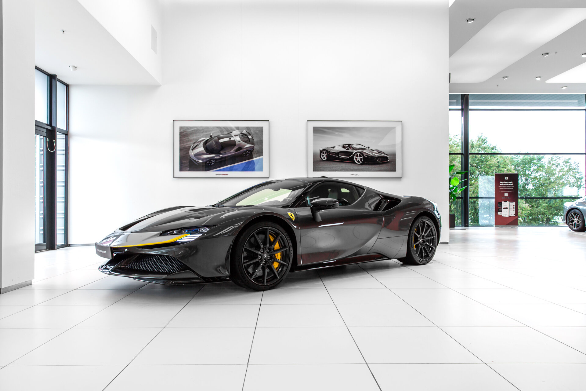 Ferrari SF90 Stradale Assetto Fiorano ~Ferrari Munsterhuis~ - Afbeelding 3