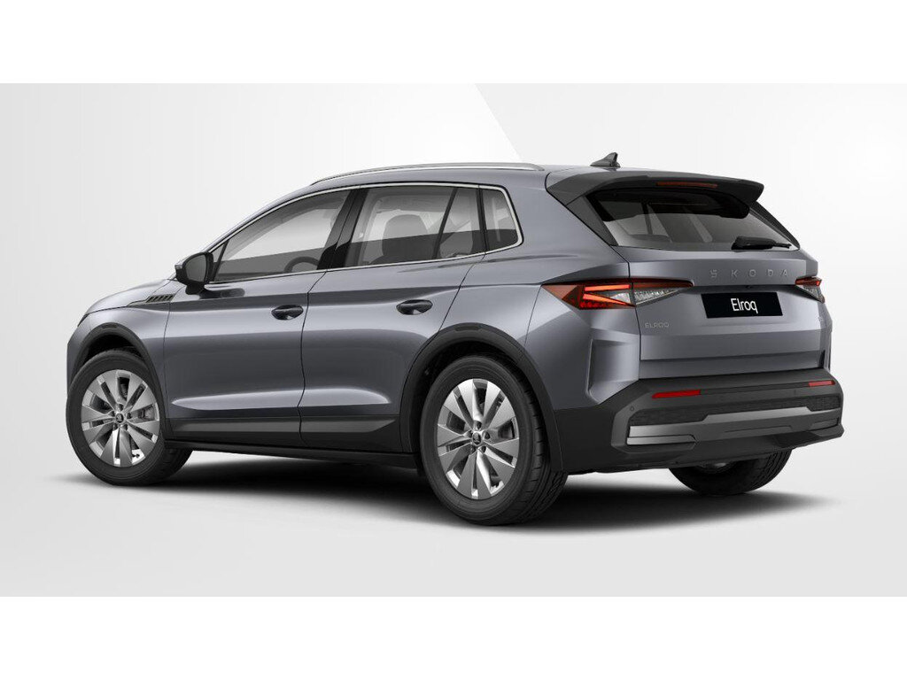 Skoda Elroq 85 Business Edition - Tour - Afbeelding 2