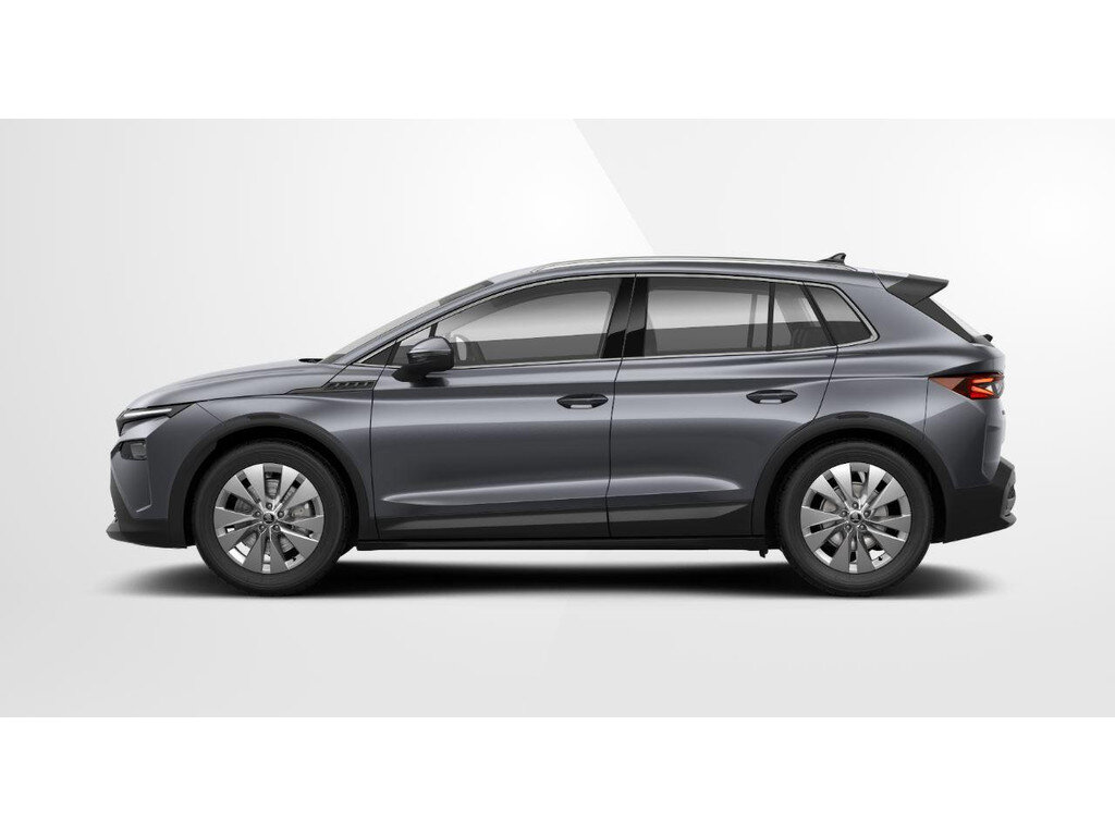 Skoda Elroq 85 Business Edition - Tour - Afbeelding 3