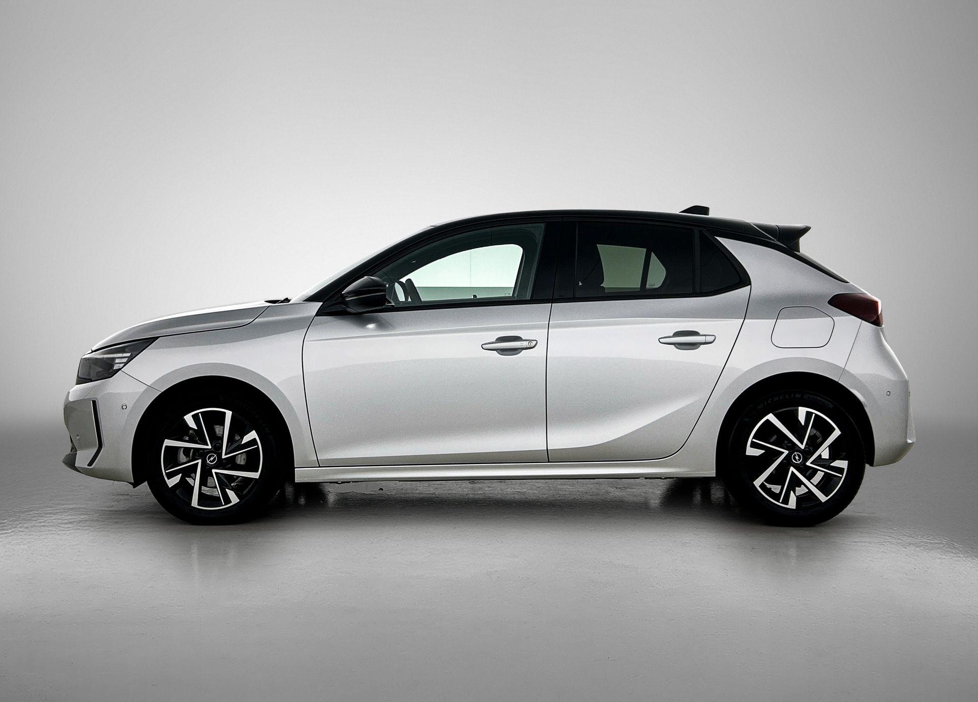 Opel Corsa 1.2 145pk Hybrid GS Automaat - Afbeelding 5