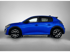 Peugeot 208 1.2 Hybrid 145pk GT Automaat - Afbeelding 5