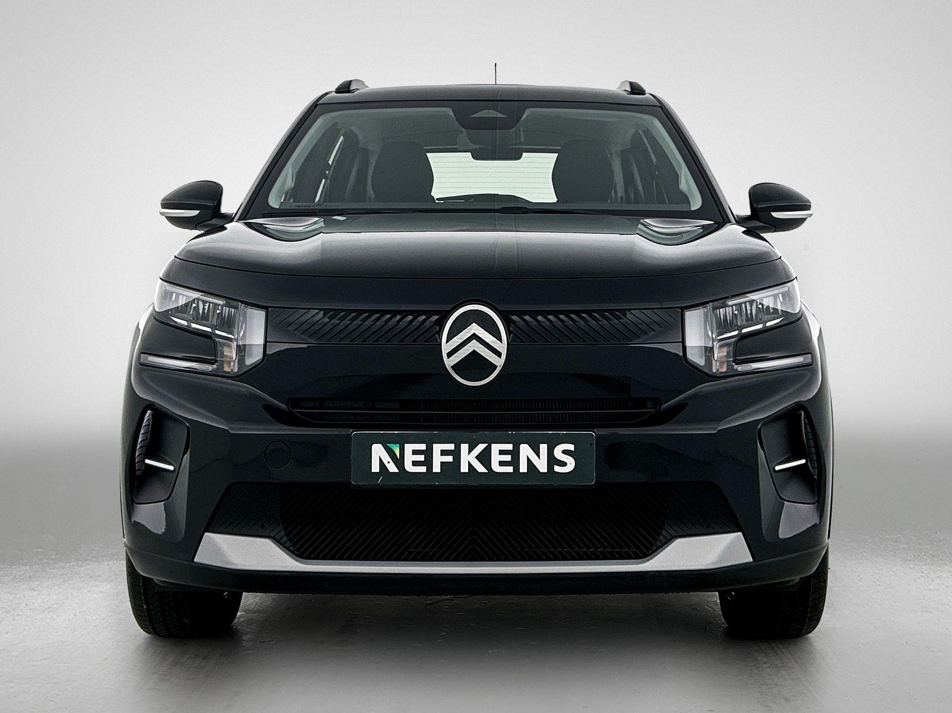 Citroën ë-C3 Plus 113pk Comfort Range 44 kWh - Afbeelding 3