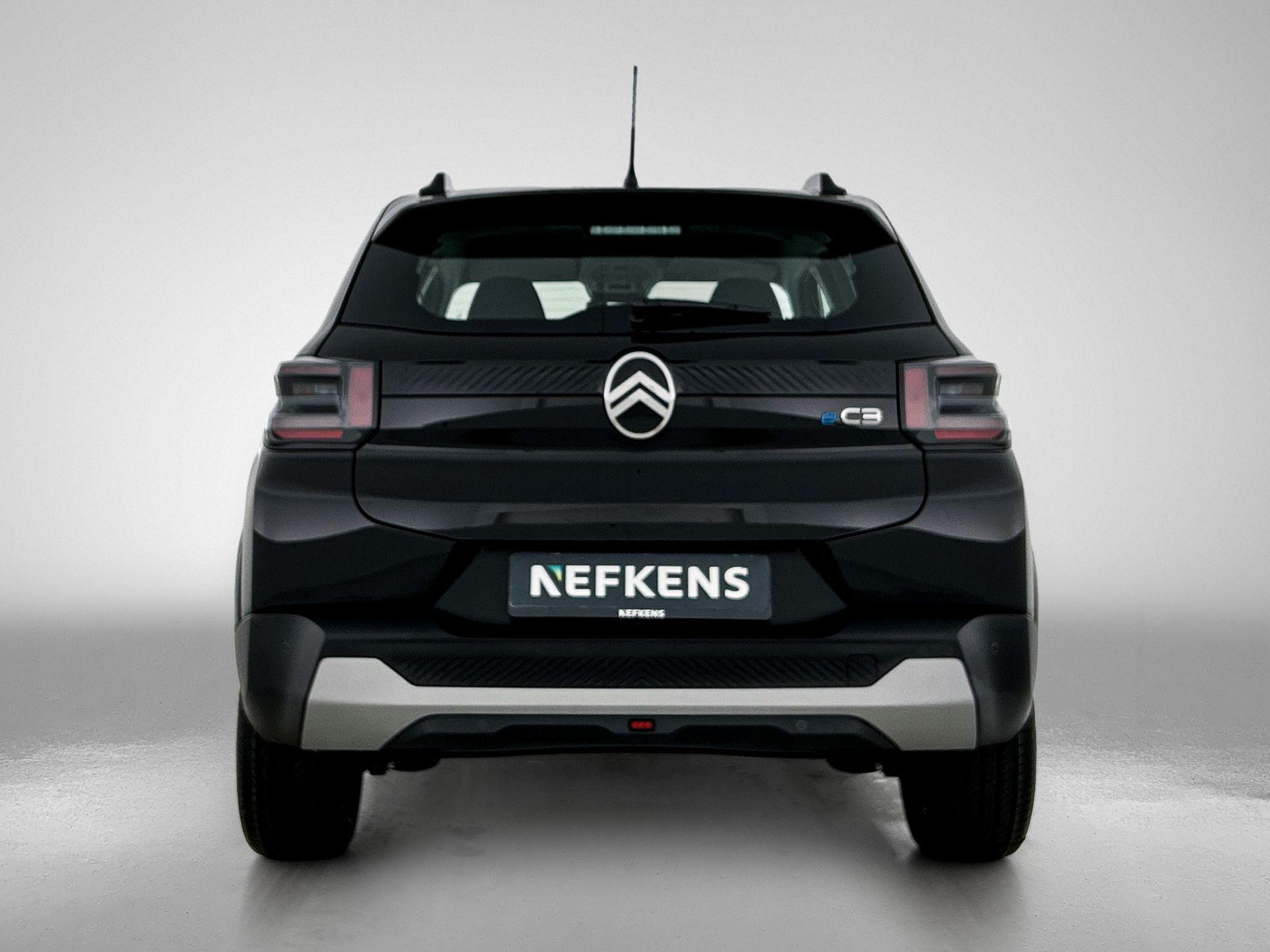 Citroën ë-C3