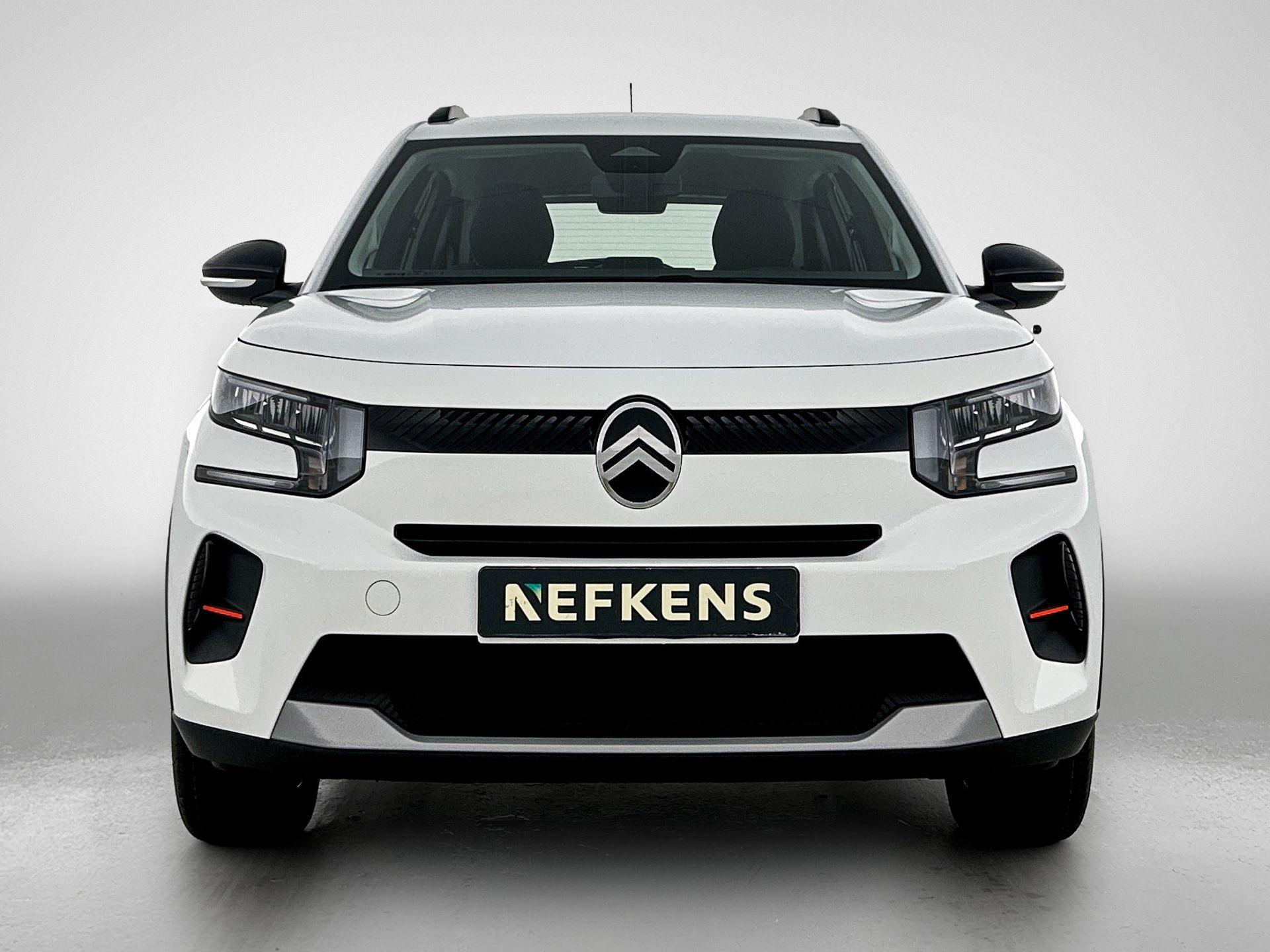 Citroën ë-C3 Plus 113pk Comfort Range 44 kWh Automaat - Afbeelding 3