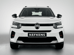 Citroën ë-C3 Plus 113pk Comfort Range 44 kWh Automaat - Afbeelding 3
