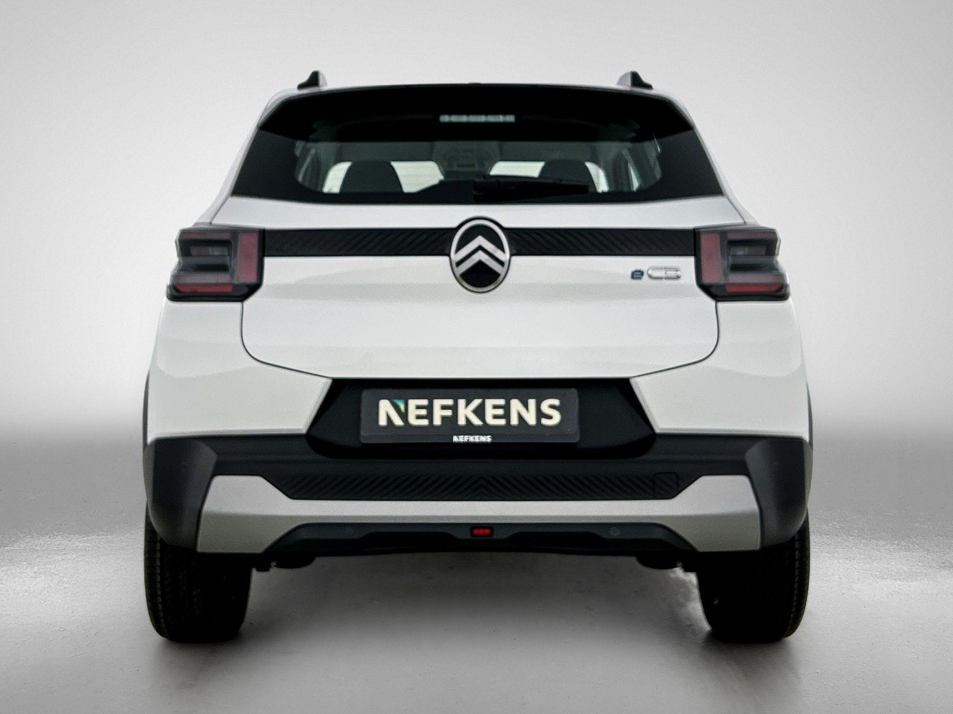 Citroën ë-C3