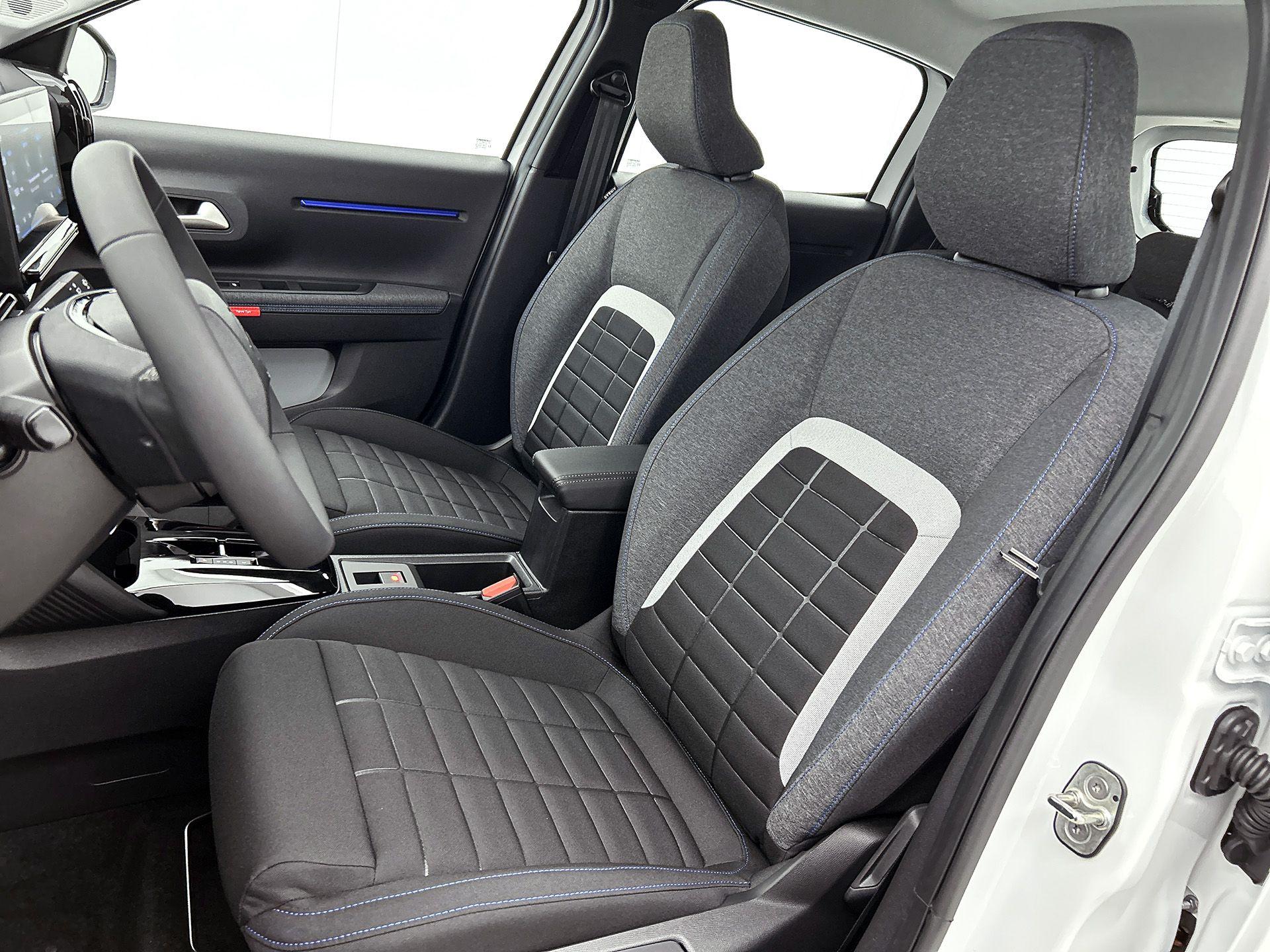 Citroën ë-C3