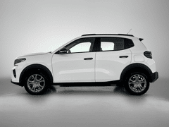 Citroën ë-C3 Plus 113pk Comfort Range 44 kWh Automaat - Afbeelding 4